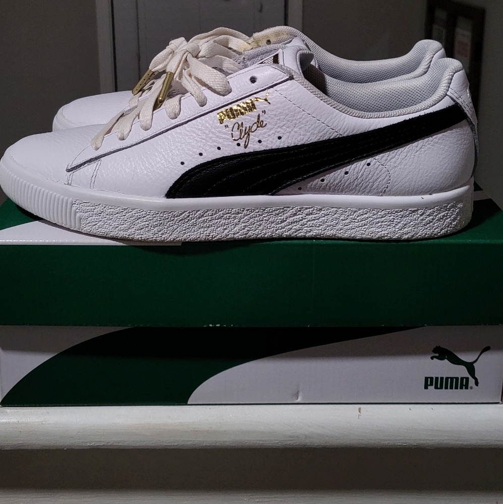 Puma - Picture 7 of 7